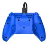 Turtle Beach Afterglow Wave Blue Wired Gaming Controller Photo 8