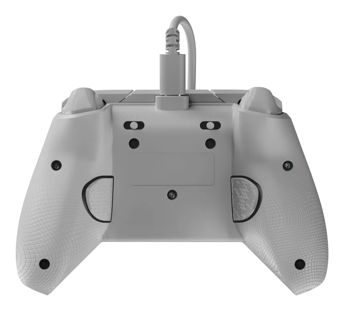 Turtle Beach Afterglow Wave Grey Wired Gaming Controller Photo 7