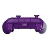 Gamepad Turtle Beach Afterglow Wave Purple USB Photo 6