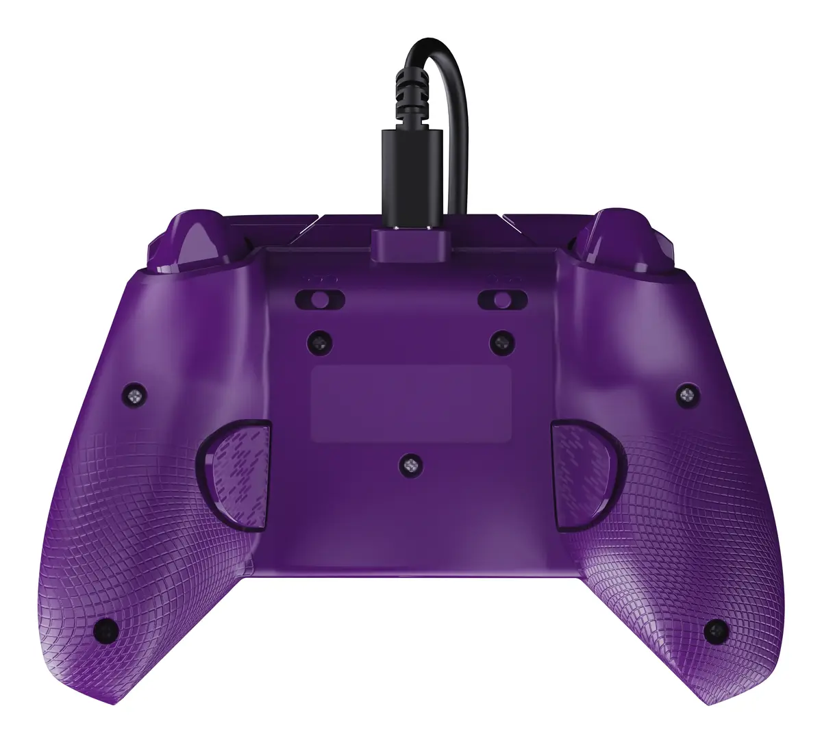 Gamepad Turtle Beach Afterglow Wave Purple USB Photo 7