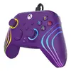 Gamepad Turtle Beach Afterglow Wave Purple USB Photo 8