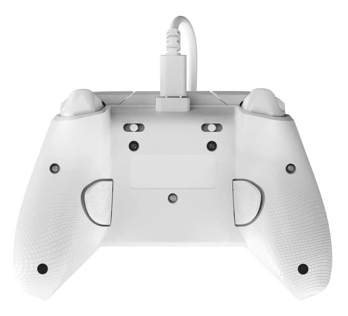 Spēļu kontrolieris Turtle Beach Afterglow Wave White USB Photo 7