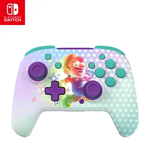 Gamepad Turtle Beach Rematch Multicolour Bluetooth Nintendo Switch