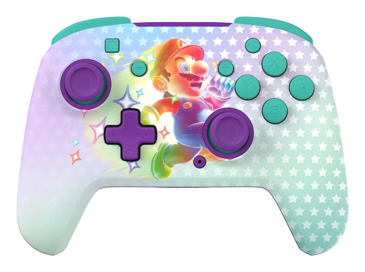 Gamepad Turtle Beach Rematch Photo 2