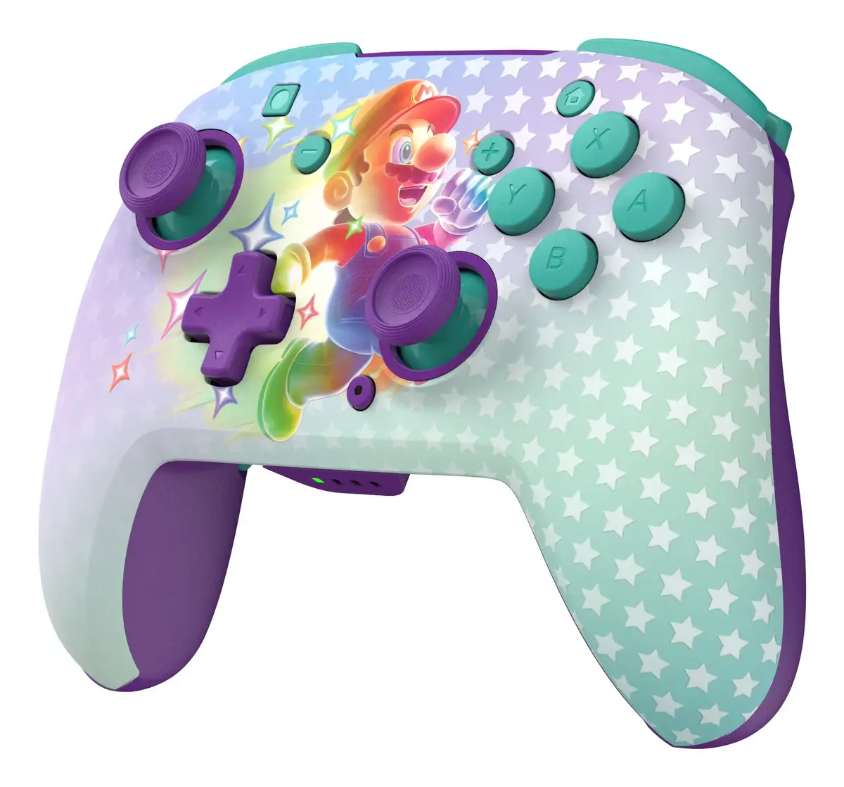 Gamepad Turtle Beach Rematch Photo 3
