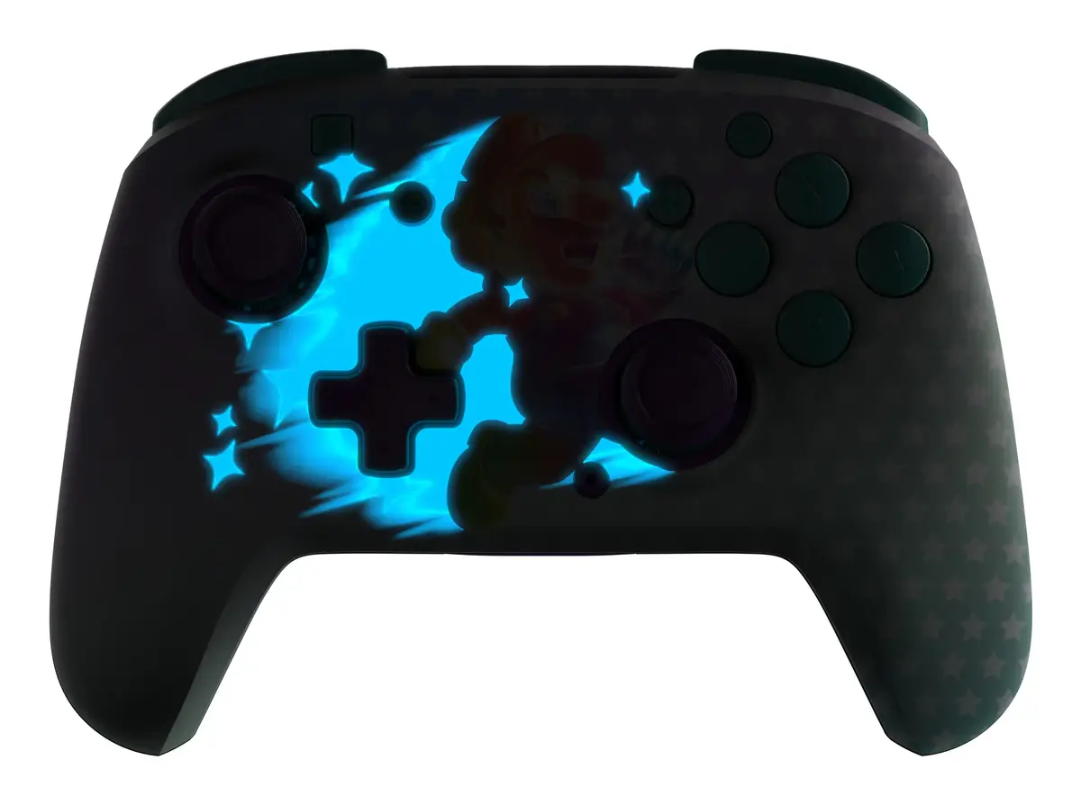 Gamepad Turtle Beach Rematch Photo 4