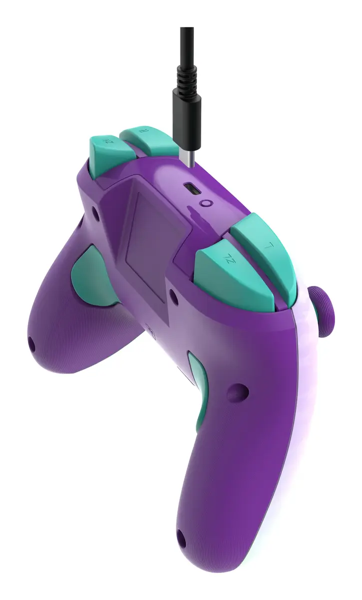 Gamepad Turtle Beach Rematch Photo 9