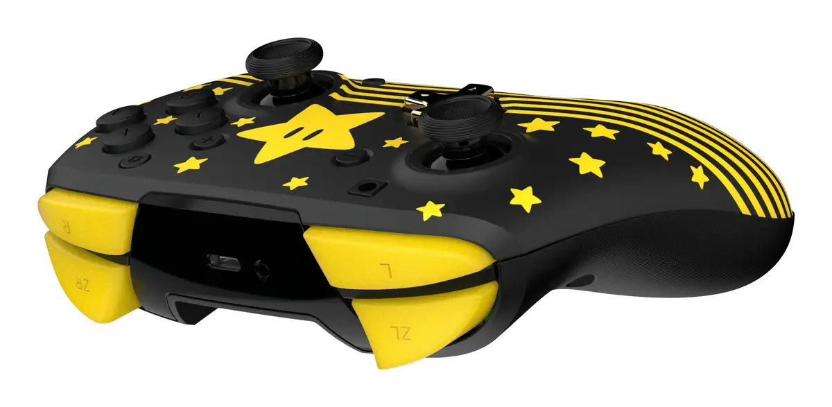 Gamepad Turtle Beach Rematch Photo 6
