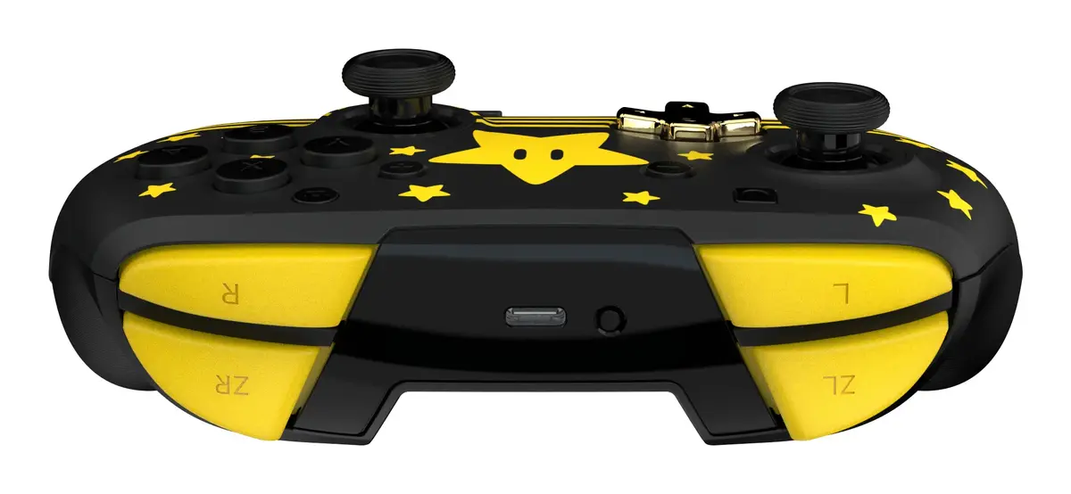 Gamepad Turtle Beach Rematch Photo 8