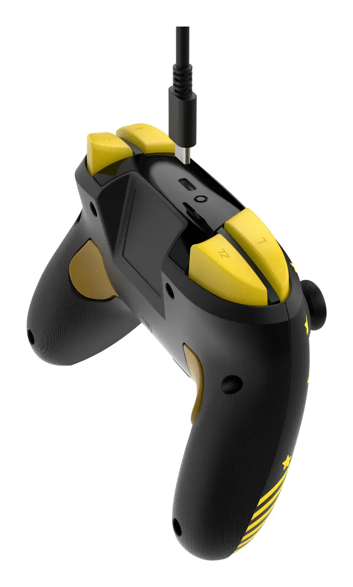 Gamepad Turtle Beach Rematch Photo 9