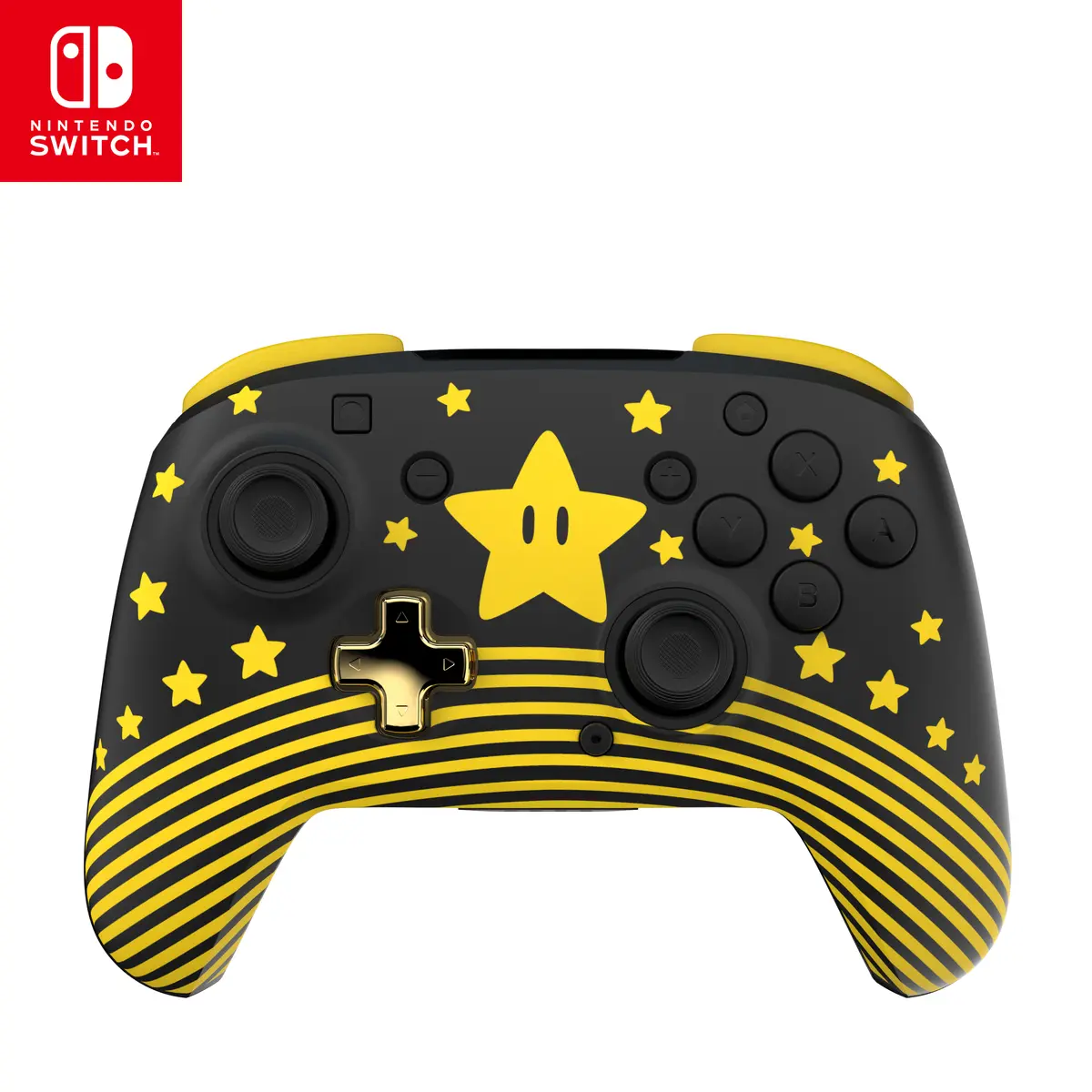 Turtle Beach Rematch Bezvadu kontrolleris Super