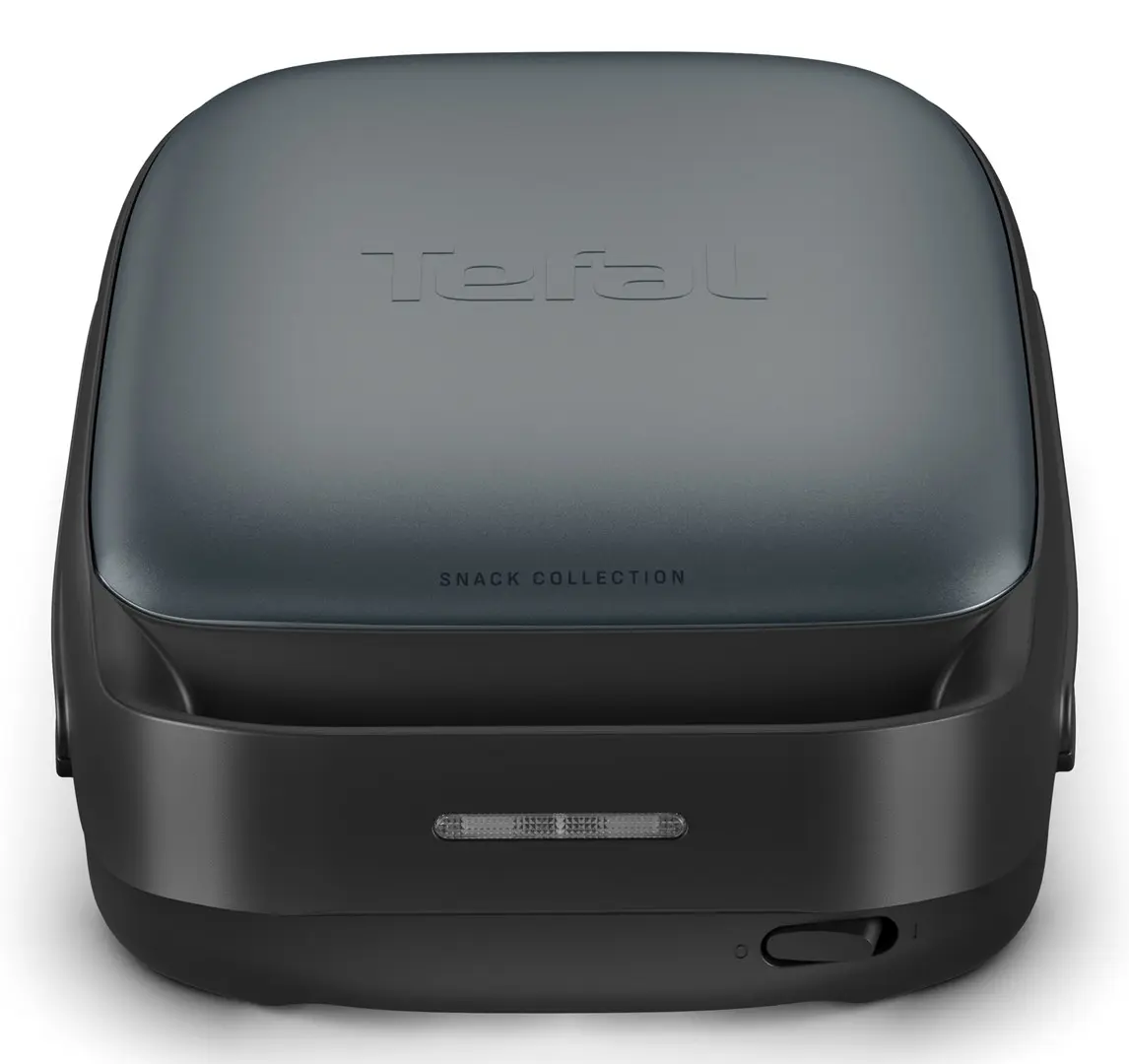 Вафельница Tefal Snack Collection SW862BF0 Photo 4
