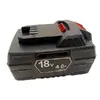 Battery extra digital PAP20 18V 4Ah Photo 2