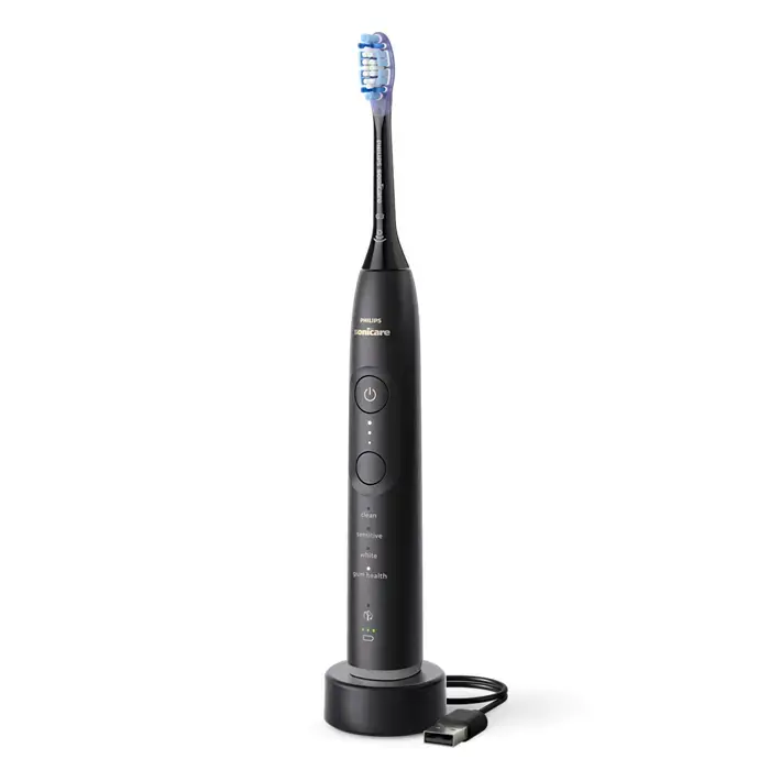 Philips Series 7100 HX7421/01 sonic toothbrush Photo 3