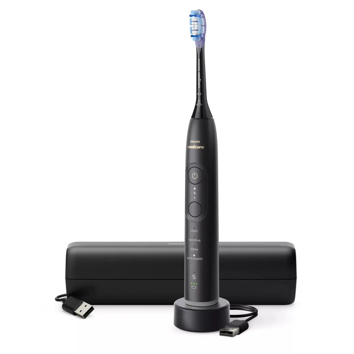 Philips Sonicare 7100 Series HX7421/01 uzlādējama
