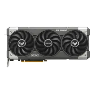 Видеокарта Asus GeForce RTX 5060 8 ГБ GDDR7 PCIe 5.0, 3840 CUDA, OC, 3× DisplayPort 2.1b + HDMI 2.1b, 302 мм, 3 слота