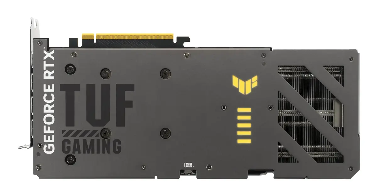 Asus GeForce RTX 5060 8 ГБ GDDR7 видеокарта Photo 2