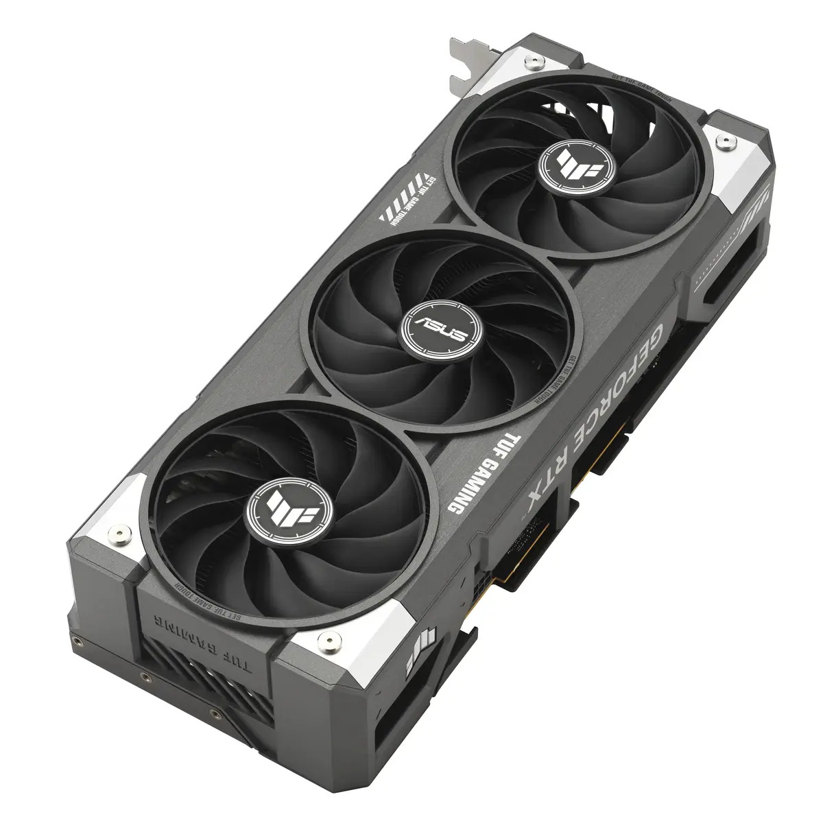 Asus GeForce RTX 5060 8 ГБ GDDR7 видеокарта Photo 5