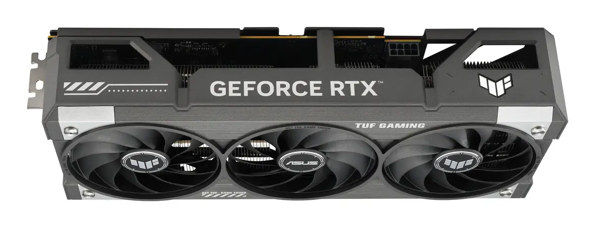Asus GeForce RTX 5060 8 ГБ GDDR7 видеокарта Photo 7