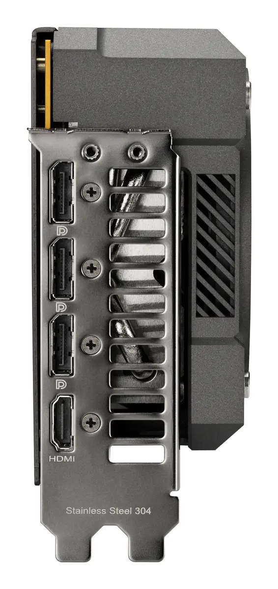 Asus GeForce RTX 5060 8 ГБ GDDR7 видеокарта Photo 8
