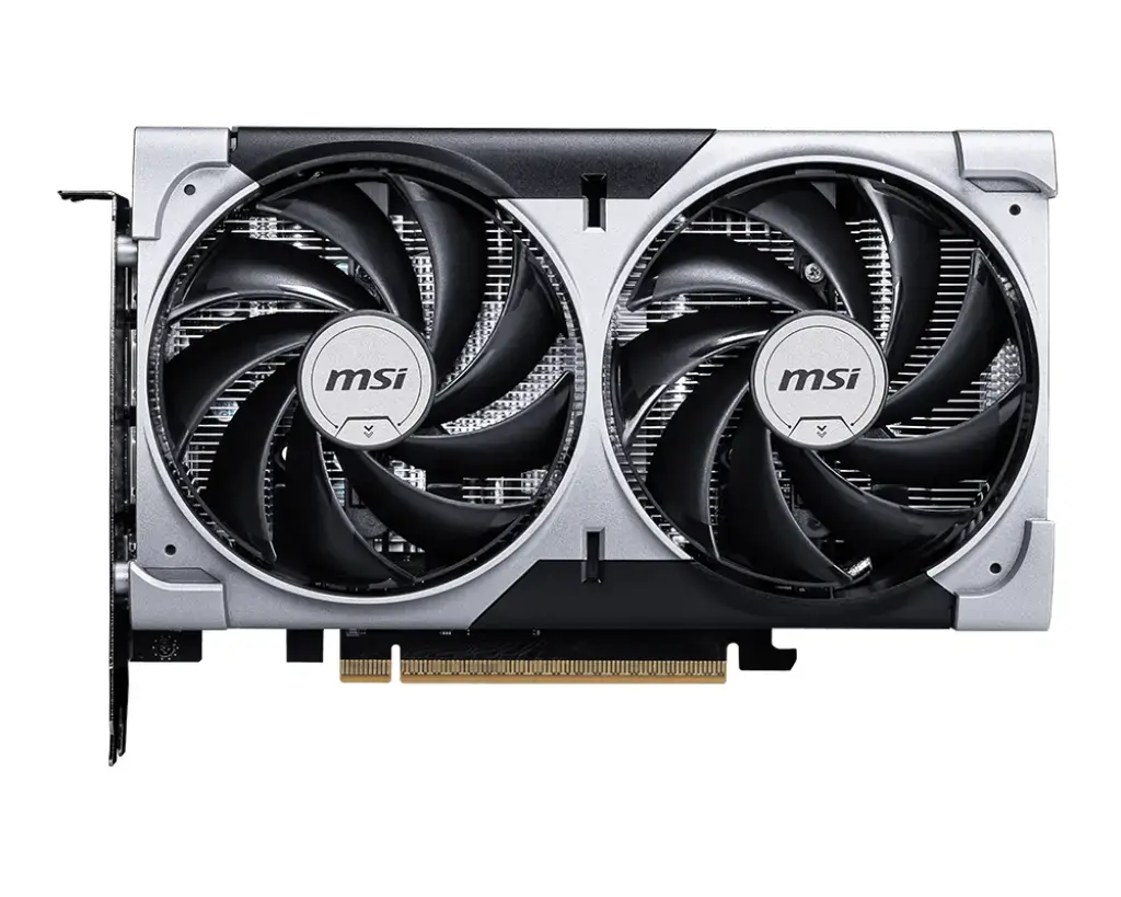 MSI GeForce RTX 5060 8 ГБ видеокарта Photo 2