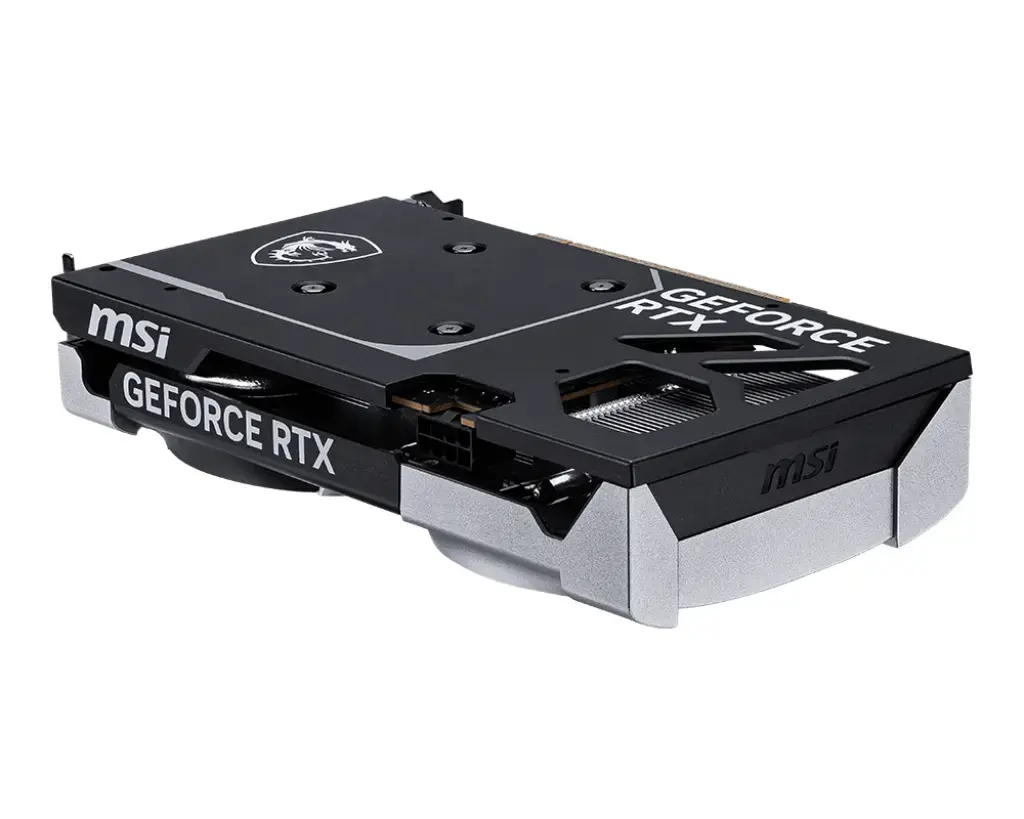 MSI GeForce RTX 5060 8 ГБ видеокарта Photo 3