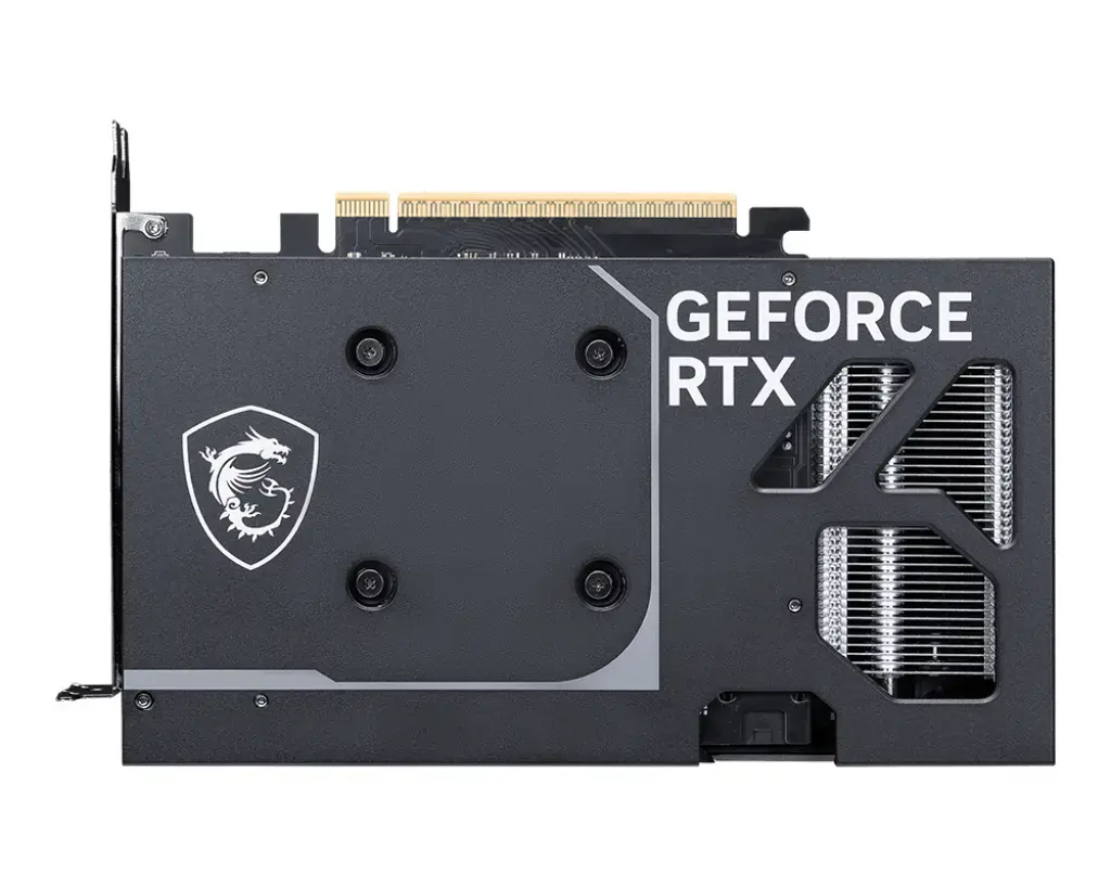 MSI GeForce RTX 5060 8 ГБ видеокарта Photo 4