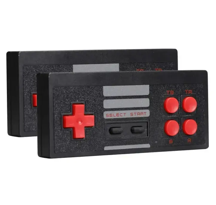 Game Console RoGer EMX-40 Photo 2