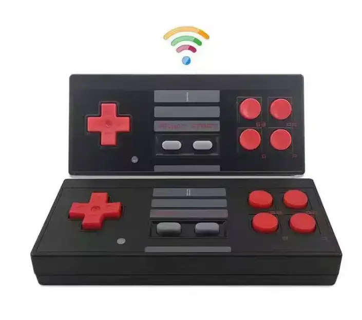 Game Console RoGer EMX-40 Photo 3