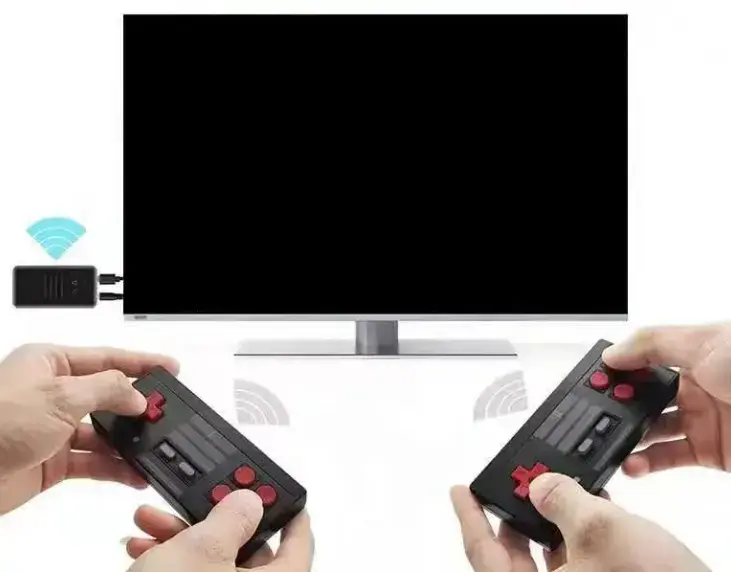 Game Console RoGer EMX-40 Photo 5