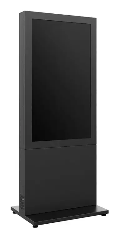 Hagor HP Kiosk 55" FS Photo 2