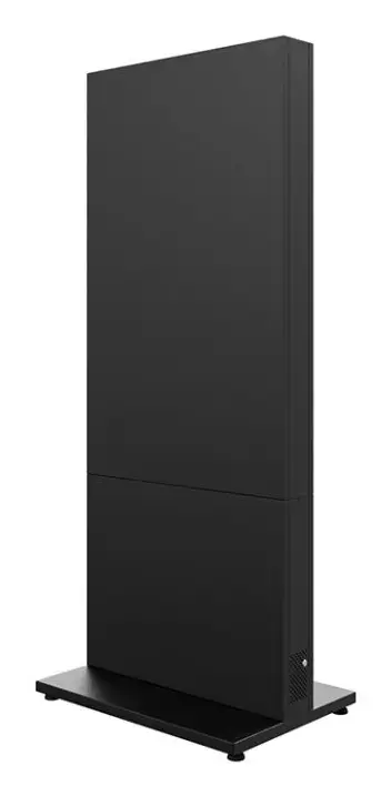 Hagor HP Kiosk 55" FS Photo 4