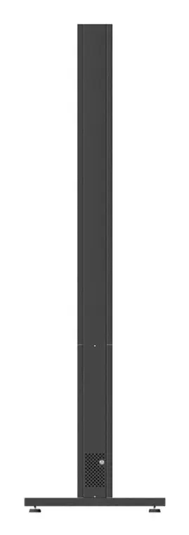 Hagor HP Kiosk 55" FS Photo 5