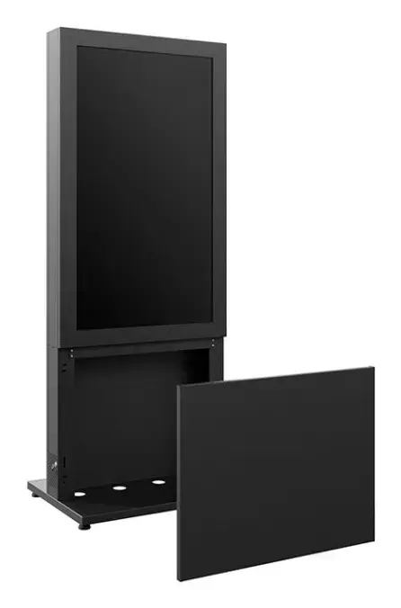 Hagor HP Kiosk 55" FS Photo 6