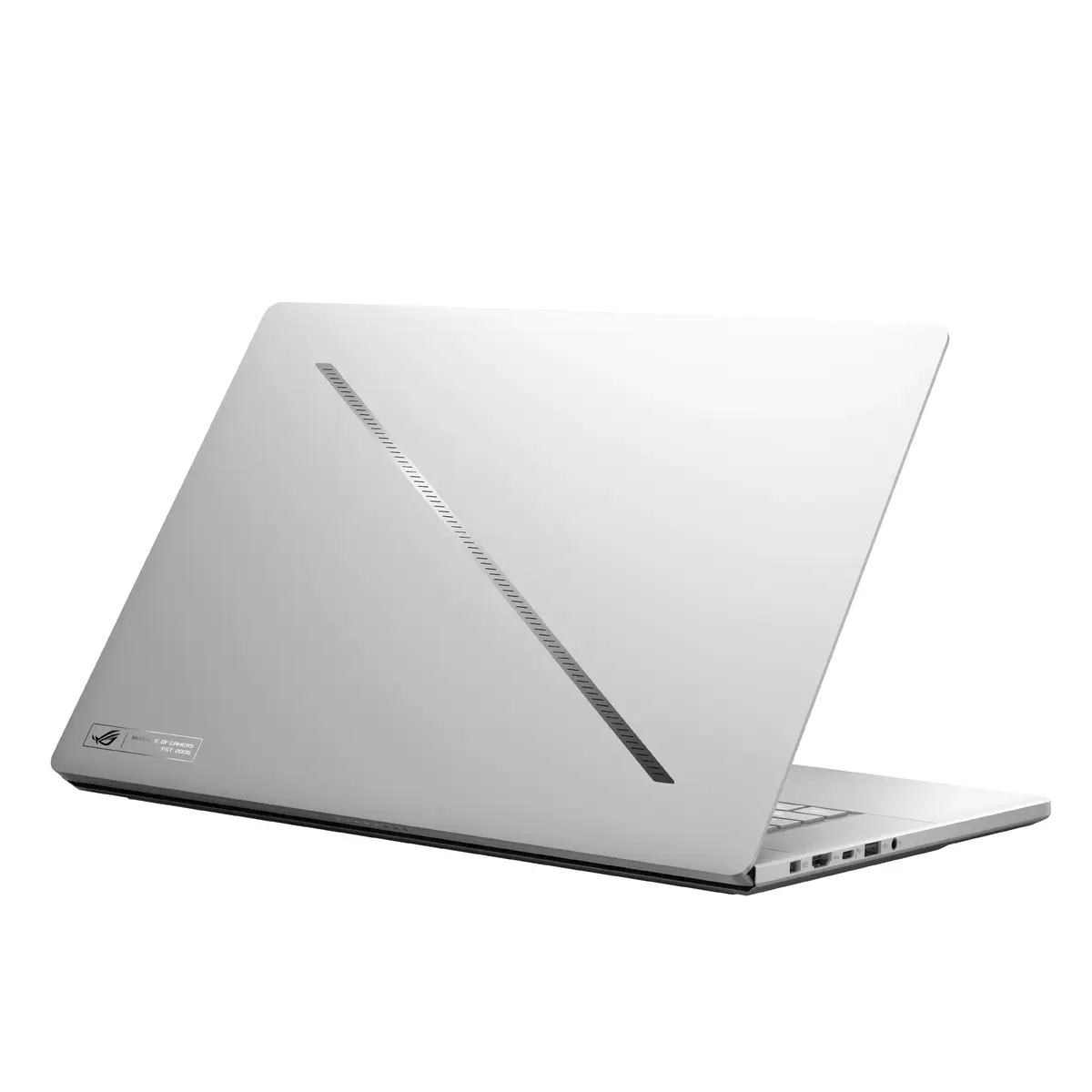 Klēpjdators ASUS ROG Zephyrus G16 GA605KM-QR004W Photo 4