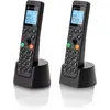 DECT телефон Motorola DOT202 Twin Photo 2