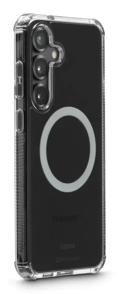 Vāks Hama Extreme Protect Galaxy S25+ Photo 4