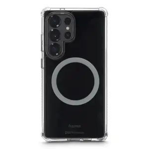 Чехол Hama Extreme Protect Galaxy S25 Ultra 17.5 см Прозрачный
