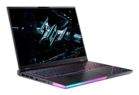 Laptop Acer Predator PH18-73 Photo 2