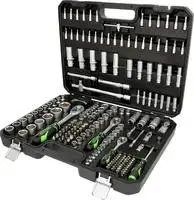 Набор головок ks tools 512.0191 Photo 1