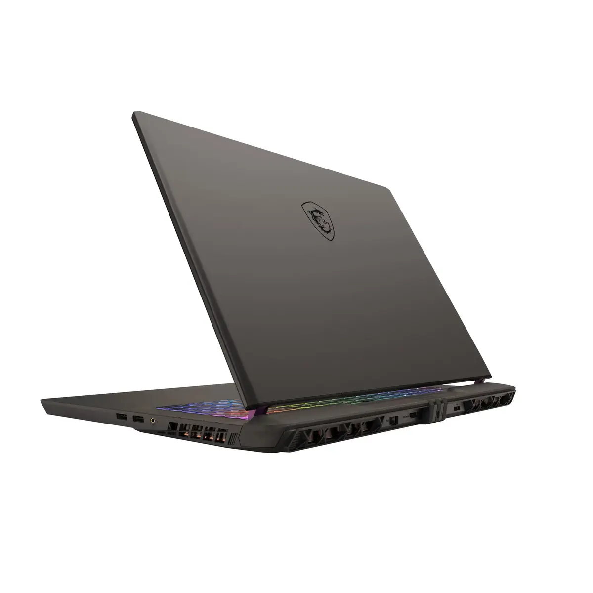 Klēpjdators MSI Vector 17 HX AI A2XWHG-041 Photo 4