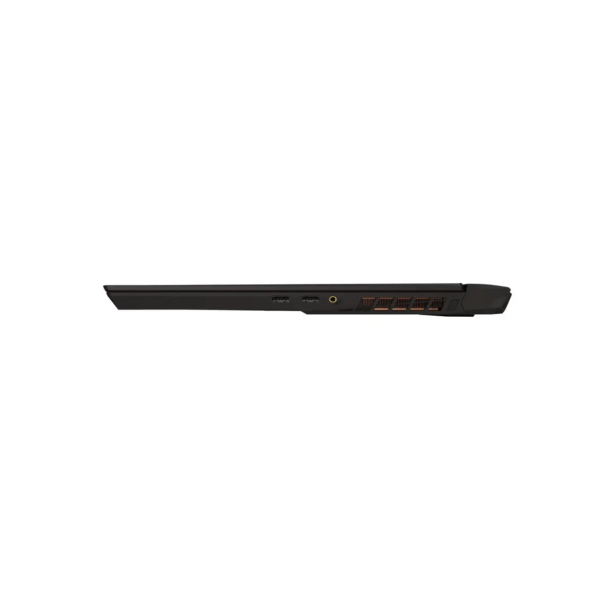 Klēpjdators MSI Vector 17 HX AI A2XWHG-041 Photo 9