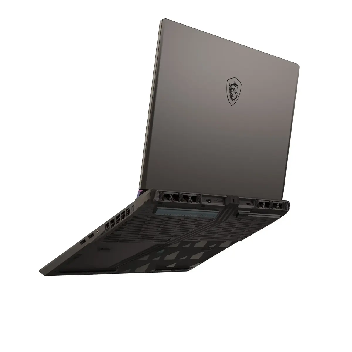 Klēpjdators MSI Vector 17 HX AI A2XWHG-041 Photo 11