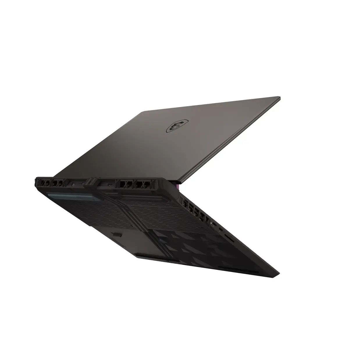 Klēpjdators MSI Vector 17 HX AI A2XWHG-041 Photo 13