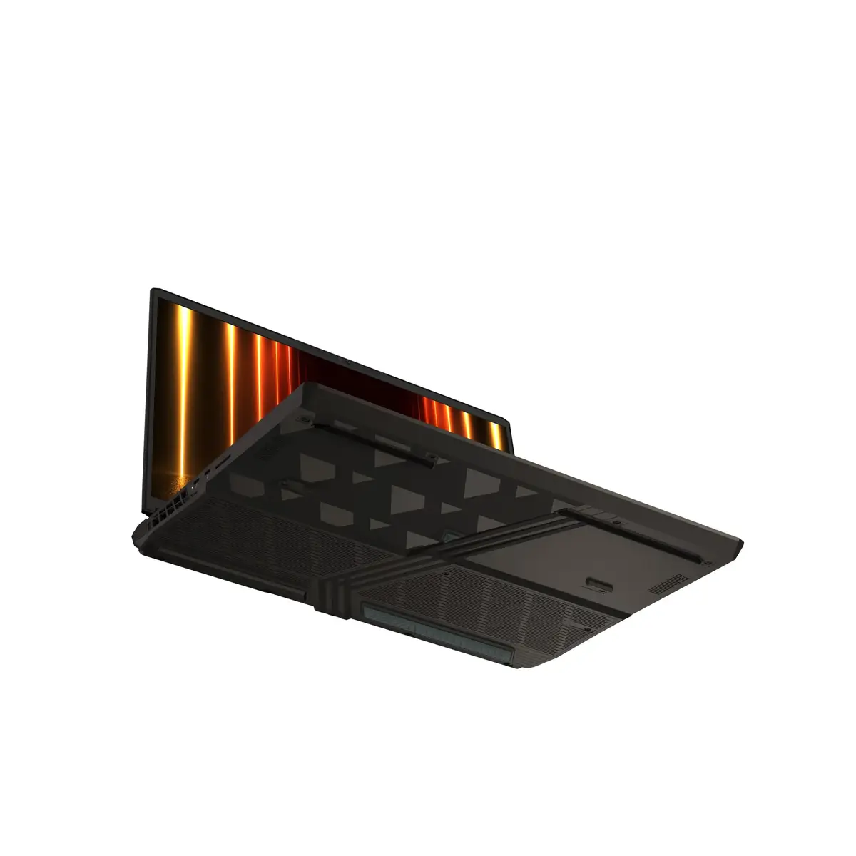 Klēpjdators MSI Vector 17 HX AI A2XWHG-041 Photo 15