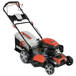 Газонокосилка Dedra DED8724Q-46L 46CM 3.6KW 2 лезвия