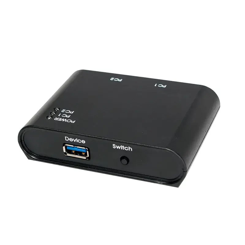LogiLink UA0216 USB Hub 3.2 Gen 1 Photo 2