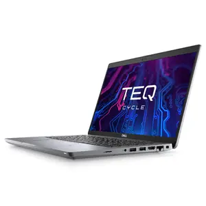 Ноутбук Teqcycle Dell Latitude 5420 14" Intel Core i3 16GB ОЗУ 256GB SSD Intel UHD Windows 11 Pro