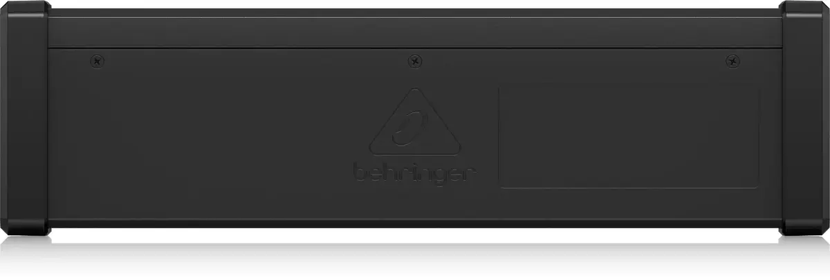 Behringer SD8 stage box (8-channel) Photo 4