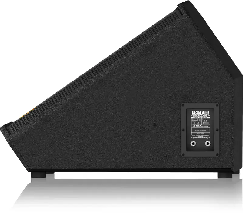 2-канальная колонка Behringer VS1220F 000-A4S00-00010 Photo 3